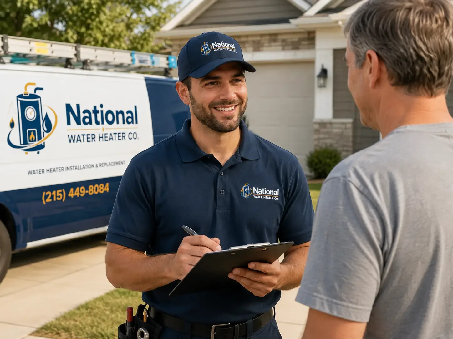 Water Heater Installation Mohler, WA FAQs